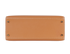 Kelly II Sellier 28 Epsom 37 Gold, top view